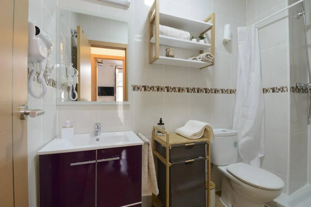 Apartamento Granada Catedral