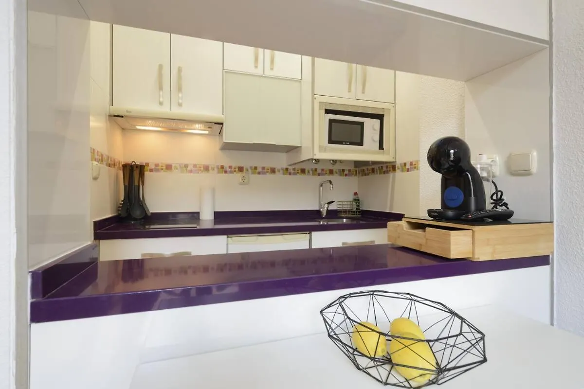 Apartamento Granada Catedral