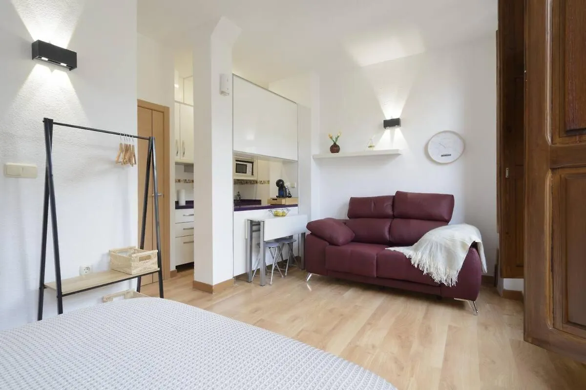 Apartamento Granada Catedral Spain