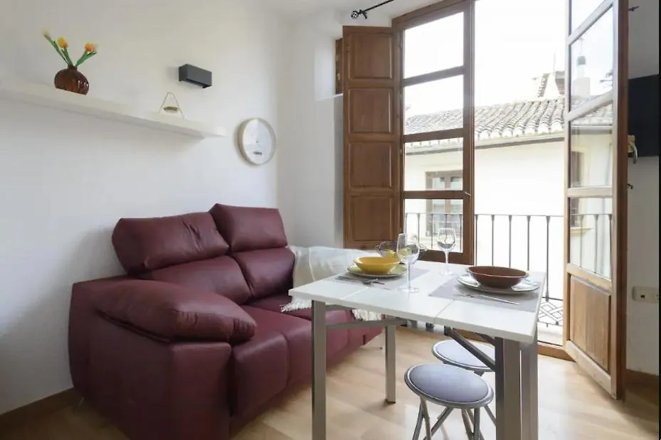 Apartment Apartamento Granada Catedral Spain