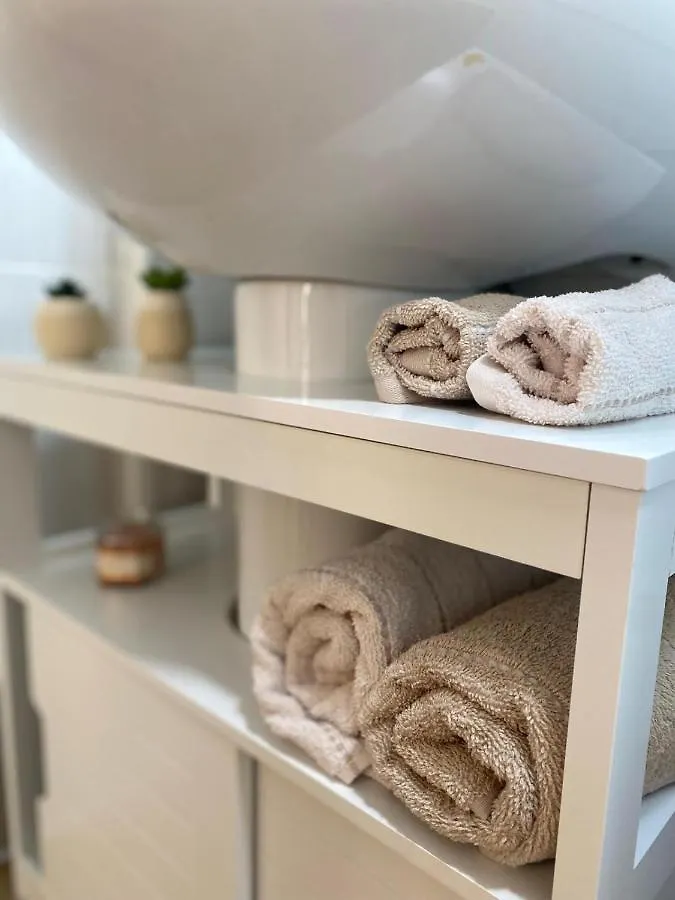 Apartamento Granada Catedral Appartamento