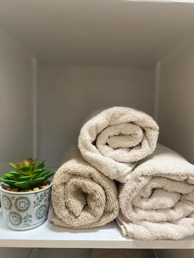 Appartamento Apartamento Granada Catedral